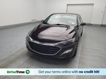 2020 Chevrolet Malibu in Jackson, MS 39211