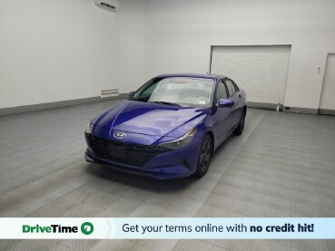 2022 Hyundai Elantra in Duluth, GA 30096