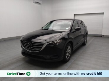 2019 MAZDA CX-9 in Jackson, MS 39211