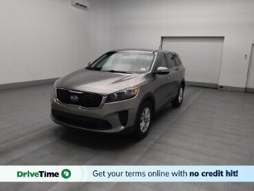 2019 Kia Sorento in Augusta, GA 30907