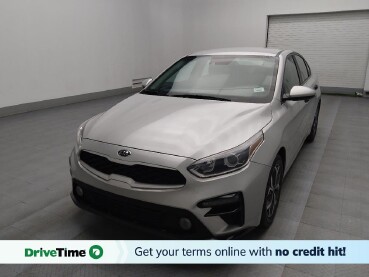 2020 Kia Forte in Duluth, GA 30096