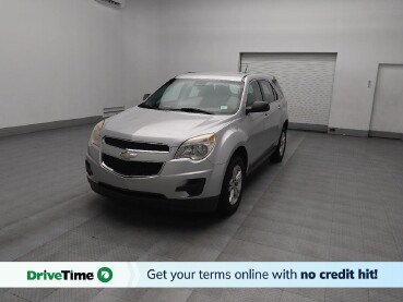 2015 Chevrolet Equinox in Jackson, MS 39211