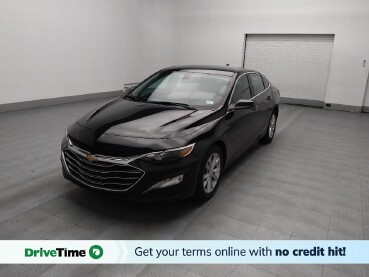 2020 Chevrolet Malibu in Union City, GA 30291