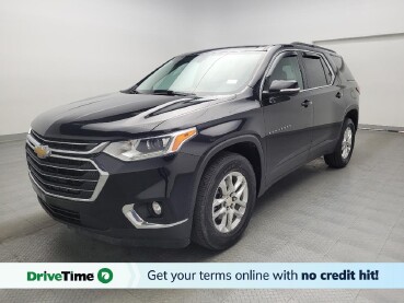 2020 Chevrolet Traverse in Arlington, TX 76011