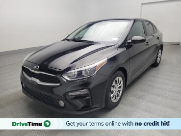 2019 Kia Forte in Lewisville, TX 75067