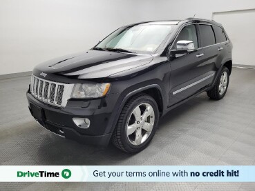 2013 Jeep Grand Cherokee in Fort Worth, TX 76116