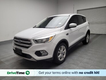 2017 Ford Escape in Escondido, CA 92025