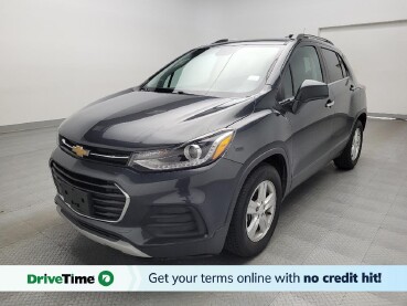 2019 Chevrolet Trax in Fort Worth, TX 76116