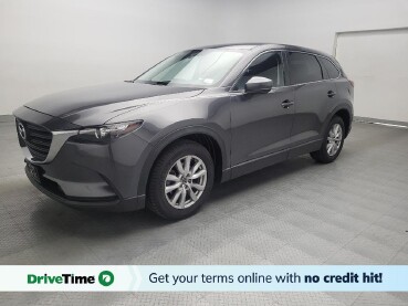 2017 Mazda CX-9 in Fort Worth, TX 76116