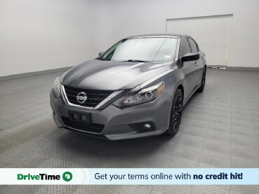 2016 Nissan Altima in Tyler, TX 75701