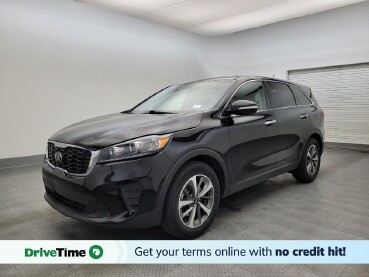 2020 Kia Sorento in Tucson, AZ 85705