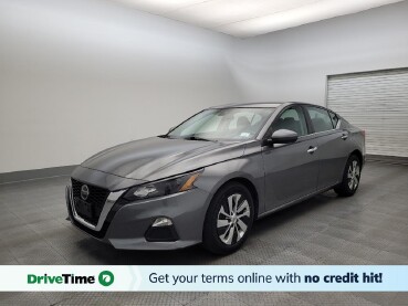 2022 Nissan Altima in Albuquerque, NM 87113