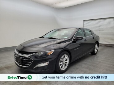 2020 Chevrolet Malibu in Glendale, AZ 85301