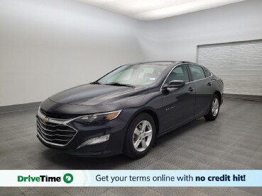 2022 Chevrolet Malibu in Phoenix, AZ 85015