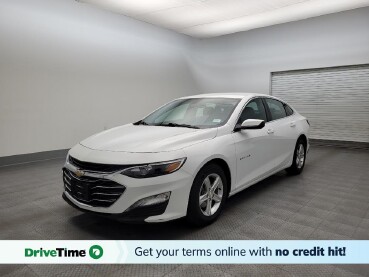 2022 Chevrolet Malibu in Albuquerque, NM 87113