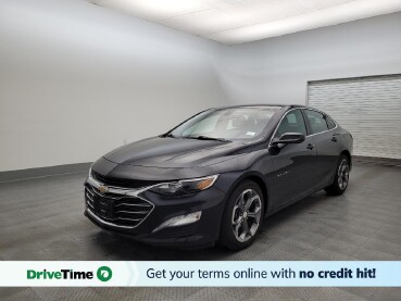 2022 Chevrolet Malibu in Phoenix, AZ 85015