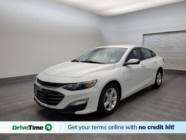 2022 Chevrolet Malibu in Albuquerque, NM 87113
