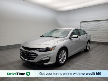 2022 Chevrolet Malibu in Albuquerque, NM 87113