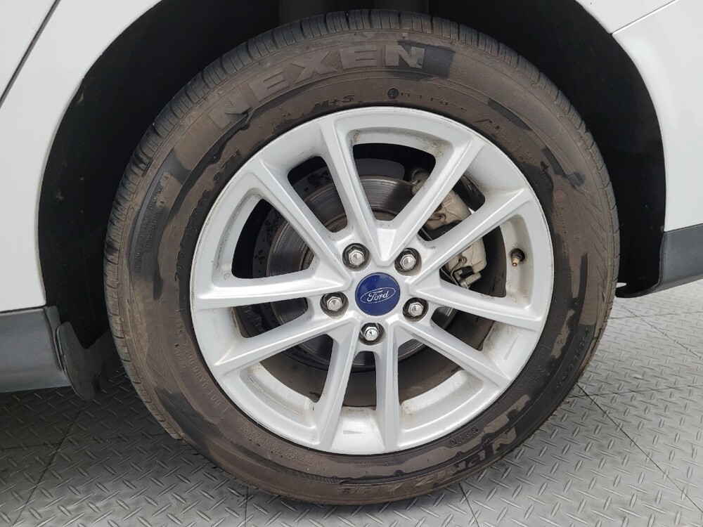 2018 Ford Focus in Mesa, AZ 85210 - 18023707 31