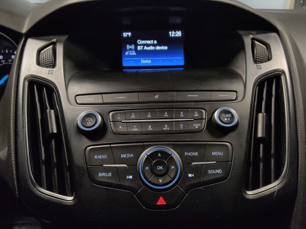 2018 Ford Focus in Mesa, AZ 85210 - 18023707 25