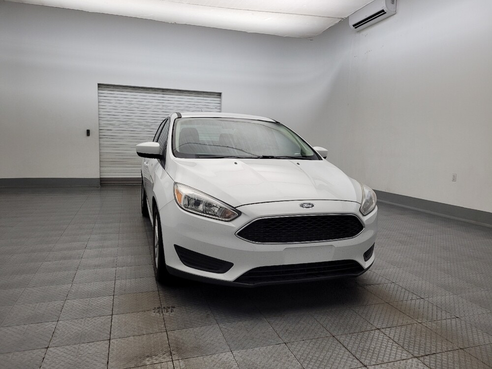 2018 Ford Focus in Mesa, AZ 85210 - 18023707 14