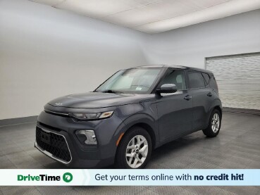 2022 Kia Soul in Chandler, AZ 85225