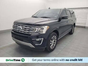 2018 Ford Expedition Max in Augusta, GA 30907