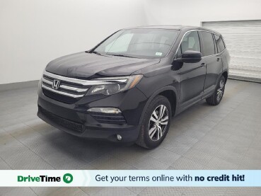 2017 Honda Pilot in Morrow, GA 30260