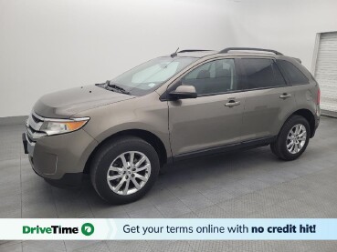 2013 Ford Edge in Marietta, GA 30062