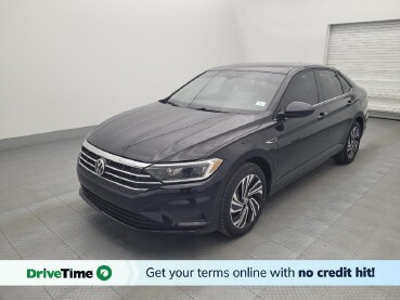 2020 Volkswagen Jetta in Morrow, GA 30260