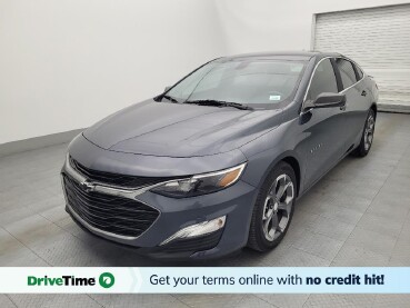 2019 Chevrolet Malibu in Morrow, GA 30260
