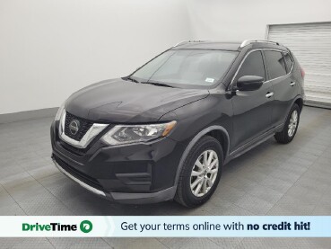 2018 Nissan Rogue in Augusta, GA 30907