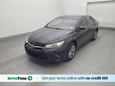 2015 Toyota Camry in Pelham, AL 35124
