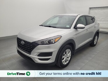 2019 Hyundai Tucson in Augusta, GA 30907