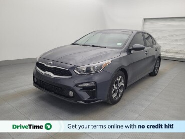 2020 Kia Forte in Stone Mountain, GA 30083
