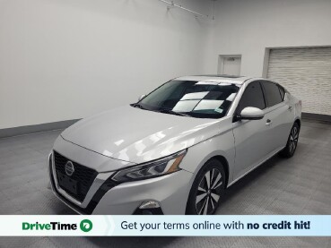 2020 Nissan Altima in Las Vegas, NV 89102