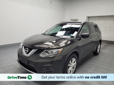 2016 Nissan Rogue in Las Vegas, NV 89102