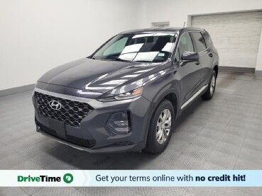 2020 Hyundai Santa Fe in Las Vegas, NV 89104