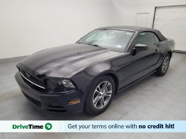 2014 Ford Mustang in Columbia, SC 29210