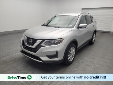2018 Nissan Rogue in Jacksonville, FL 32225