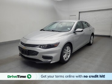2018 Chevrolet Malibu in Wilmington, NC 28405
