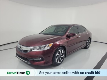 2016 Honda Accord in Marietta, GA 30062