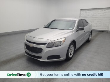 2015 Chevrolet Malibu in Sanford, FL 32773