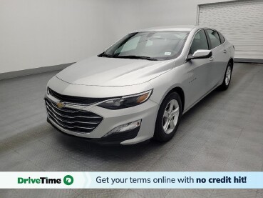 2022 Chevrolet Malibu in Sanford, FL 32773
