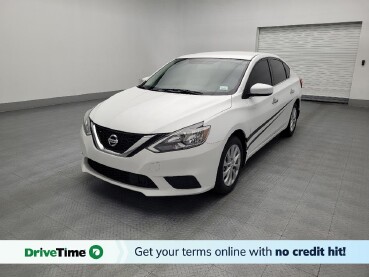 2019 Nissan Sentra in Jacksonville, FL 32225