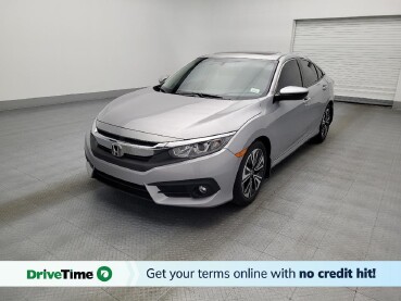 2018 Honda Civic in Ocala, FL 34471