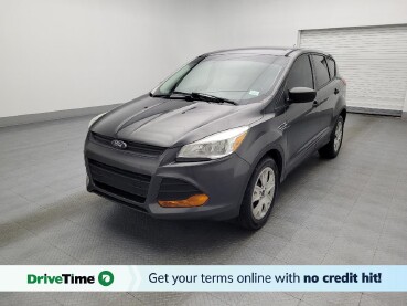 2015 Ford Escape in Ocala, FL 34471