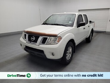 2018 Nissan Frontier in Orlando, FL 32808