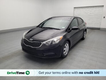 2016 Kia Forte in Jacksonville, FL 32210