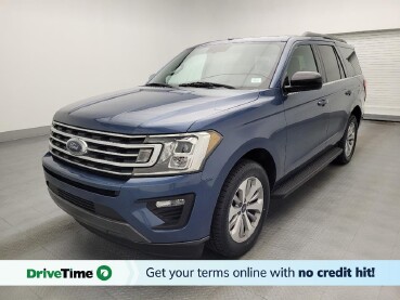 2019 Ford Expedition in West Palm Beach, FL 33409